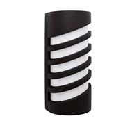 Lyora Design wandlampLupo antraciet - 9926617 - thumbnail