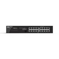 Ruijie Reyee 16-Port Gigabit Unmanaged Desktop Switch RG-ES116G - thumbnail