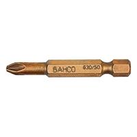 Bahco bit pz2 50mm 1/4" diamond | 63D/50PZ2 - thumbnail