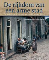 De rijkdom van een arme stad (Paperback) - thumbnail