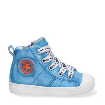 Bunnies Jr Frans Ferm 221235-223 Blauw-20