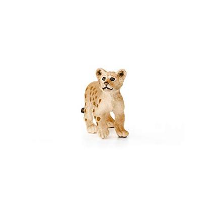 Schleich wild life welp 14813