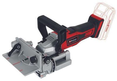 Einhell Power X-Change TE-BJ 18 Li Solo Freesmachine 18 V Einhell Power X-Change TE-BJ 18 Li Solo Freesmachine 18 V