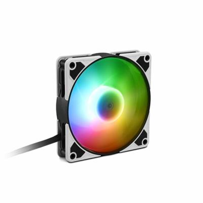 Sharkoon SilentStorm 120 PWM PC-ventilator Transparant (b x h x d) 120 x 25 x 120 mm