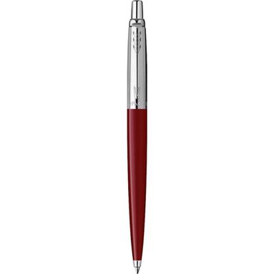 Parker Balpen Jotter Rood 2096857 Kleur inkt: Blauw Parker Balpen Jotter Rood 2096857 Kleur inkt: Blauw
