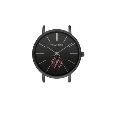 Watx & Colors WXCA1022 (Ø 38 mm) Dames horloge