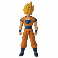 Dragon Ball Super - Giant Limit Breaker 30 cm figuur - Super Saiyan Goku - thumbnail