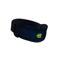 Bauerfeind Sports Knee Strap Patellabrace - S - Universeel - Zwart - thumbnail