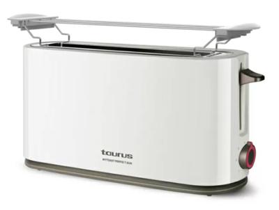Broodrooster Taurus 1R LARGO PANECI TAURUS 1000 W - thumbnail