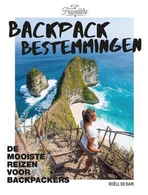 Backpack bestemmingen - Roëll de Ram - ebook