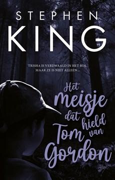 Het meisje dat hield van Tom Gordon - Midprice - Stephen King - ebook