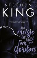 Het meisje dat hield van Tom Gordon - Midprice - Stephen King - ebook - thumbnail