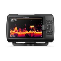 Garmin STRIKER Vivid 7cv vis verklikker 17,8 cm (7") 500 W - thumbnail