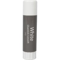 Creativ Company Witte lijmstift, rond, 21 gr, 1 stuk - thumbnail