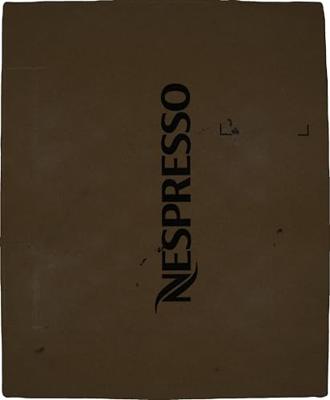 DeLonghi Nespresso Inissia Mini EN85.B - thumbnail