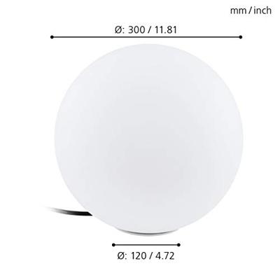 Eglo BollampMonterolo 30 - 98101