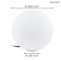 Eglo BollampMonterolo 30 - 98101 - thumbnail