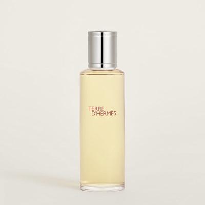 Hermès Terre d'Hermès Pure Parfum Refill 125ml