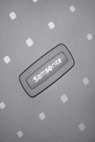 Samsonite S'cure Spinner 69cm Zilver - thumbnail
