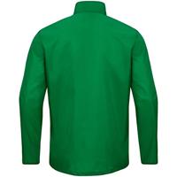 JAKO 7302K Rainzip Team Kids - Sportgroen - 164 - thumbnail