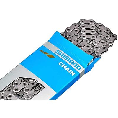 SHIMANO ketting "xtr cn-m9100" chain shim.xtr 12-sp 116 links ql
