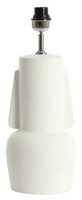 Light & Living Tafellamp 'Mataram' Keramiek, 47cm hoog, kleur Crème (excl. kap) Light & Living Tafellamp 'Mataram' Keramiek, 47cm hoog, kleur Crème (excl. kap)