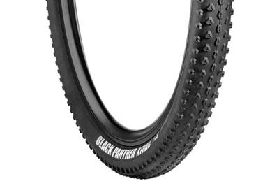 VREDESTEIN 29x2.20 (55-622) black panther xtrac superlite zwart vouw 29225