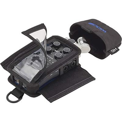 Zoom PCH-6 Protective Case for H6 Zoom PCH-6 Protective Case for H6