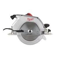 Milwaukee CS 85 SB Cirkelzaagmachine 235 mm 2200W - 4933451117 - thumbnail