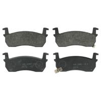 Remblokken set 16261 - thumbnail