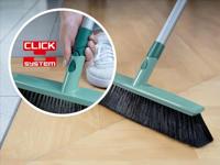 Leifheit 45031 xtra clean allround bezemkop 40 cm - thumbnail
