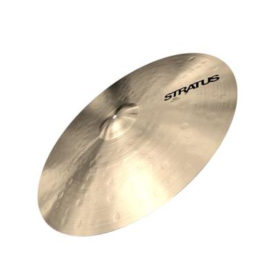 Sabian S2012 Stratus Ride 20 inch ride bekken Sabian S2012 Stratus Ride 20 inch ride bekken