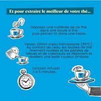 Twinings Earl grey Russian 150 Gram - thumbnail