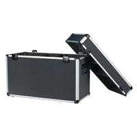 DAP LCA-PHA6 Flightcase voor 2x Phantom 25/50/65 Value line - thumbnail