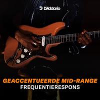 D&apos;Addario NYXL4095 Super Light elektrische bassnaren - thumbnail