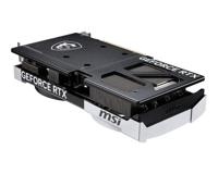 VGA MSI GeForce RTX 5070 12G VENTUS 2X OC - thumbnail