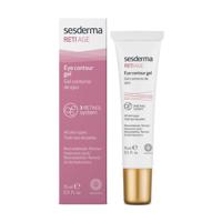 Oogcontour Sesderma Reti Age Gel Vrouw - thumbnail