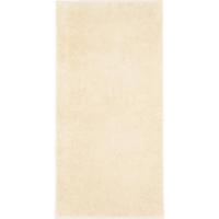 Cawö Cawo Pure Uni Badlaken 80x150 beige - thumbnail
