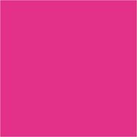 Creativ Company Foam vellen, a4, vel 210x297 mm, dikte 2 mm, roze, 10 vel/ 1 doos - thumbnail