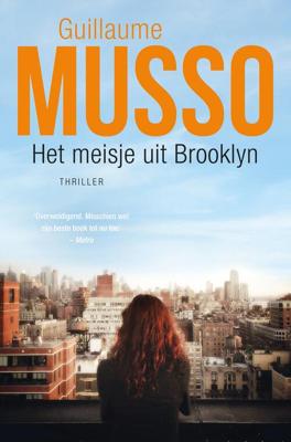 Het meisje uit Brooklyn - Guillaume Musso - eBook (9789044976236)