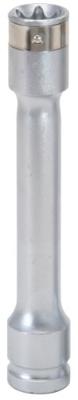 KS Tools 911.4451 1/2 Torx-E-steekdop, 150 mm lang, E10 KS Tools 911.4451 1/2 Torx-E-steekdop, 150 mm lang, E10