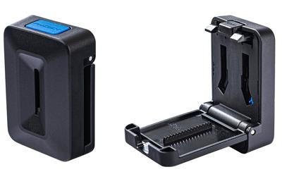 Sortimo 6100000537 ProClick Holder Houderset