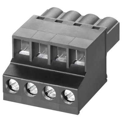 Siemens 6GK59801DB000AA5 Inhoud: 5 stuk(s)