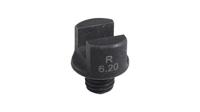 Bikeservice adapter adapter bst steel 6.2mm f bs5502 - thumbnail