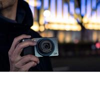 Ricoh GR IIIx Urban Edition - thumbnail
