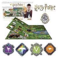 Harry Potter Magical Beasts Bordspel Bordspel - thumbnail