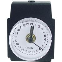 Berger & Schröter Wildana 30360 Wildklok Analoog - thumbnail