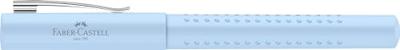 Faber Castell FC-140849 Vulpen Grip 2010 F Sky Blue