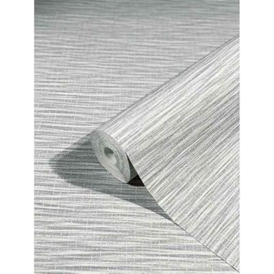 Noordwand Botanica Behang met natuurlijk streepeffect 33323