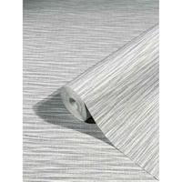 Noordwand Botanica Behang met natuurlijk streepeffect 33323 - thumbnail